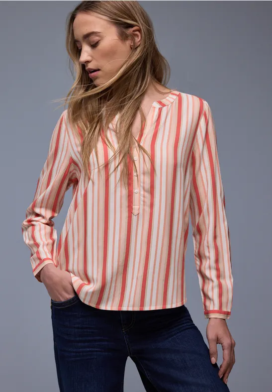 Thumbnail - Gestreifte Tunika