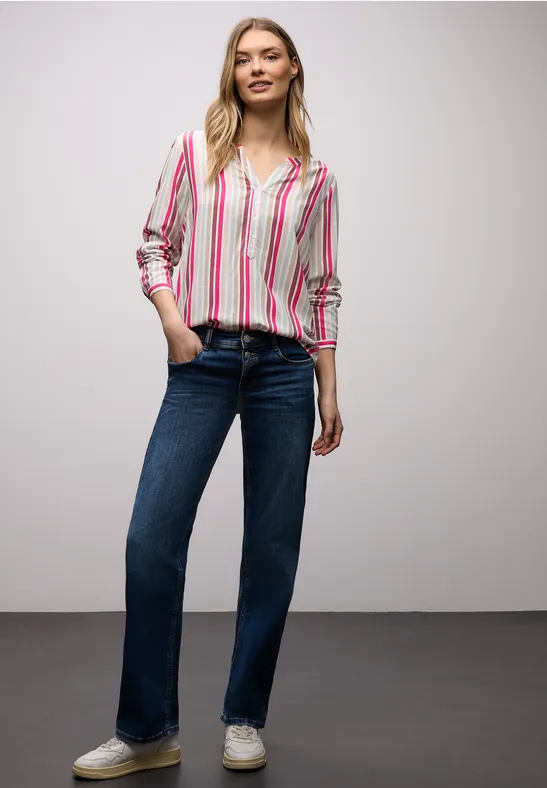 Thumbnail - Gestreifte Tunika