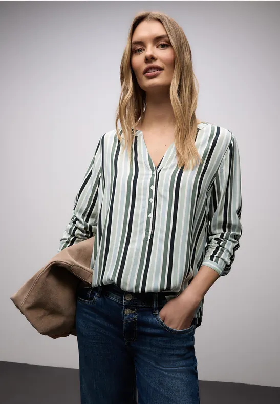 Thumbnail - Gestreifte Tunika