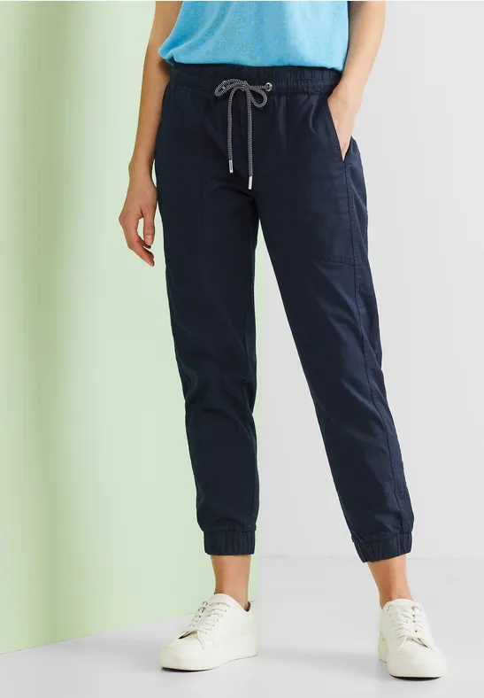 Street One Loose Fit Hose
