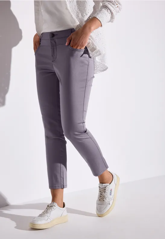 Thumbnail - 7/8-Satinhose