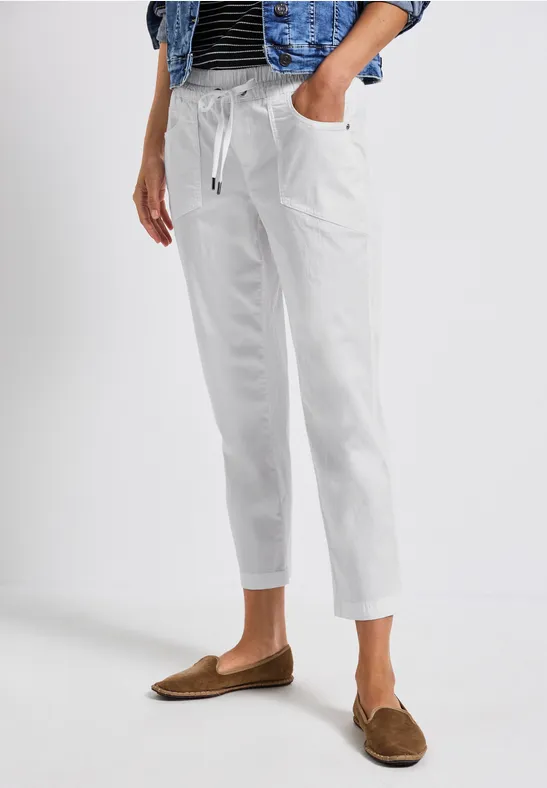 Thumbnail - Hose im Loose Fit