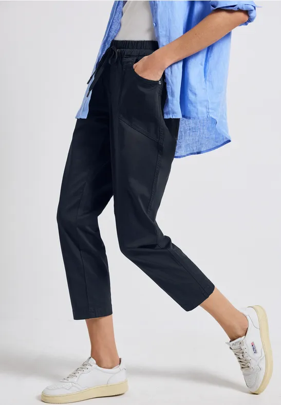 Thumbnail - Hose im Loose Fit