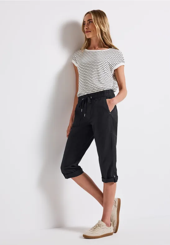 Thumbnail - 3/4-Hose mit Turn-Up