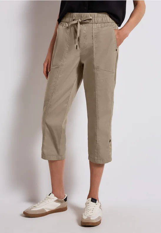 Thumbnail - 3/4-Hose mit Turn-Up