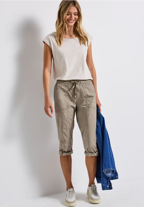 Thumbnail - 3/4-Hose mit Turn-Up