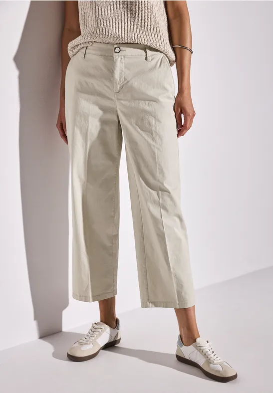 Thumbnail - Straight Leg Chino