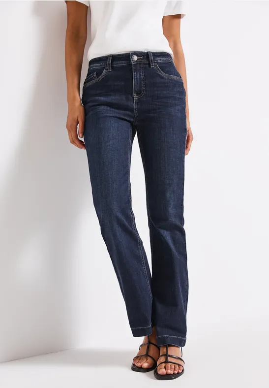 Thumbnail - Bootcut Jeans