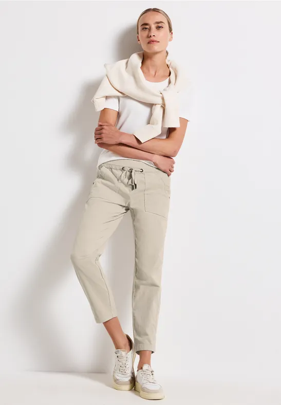 Thumbnail - Loose Fit Cordhose