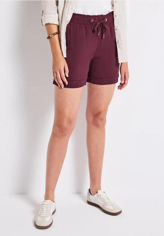 Thumbnail - Paperbag Shorts