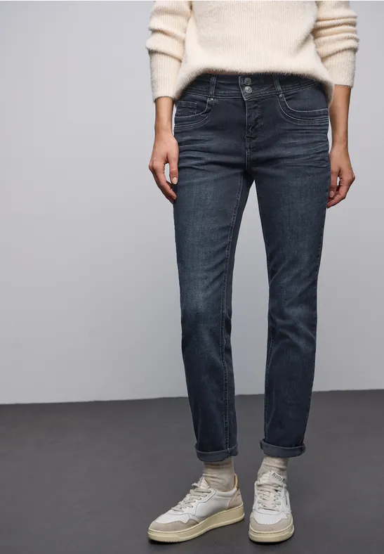 Thumbnail - Casual Fit Jeans