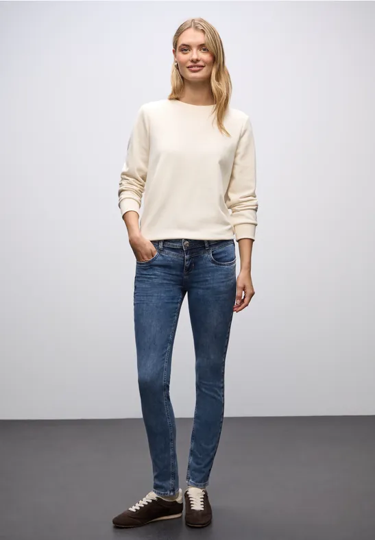 Thumbnail - Jeans im Slim Fit