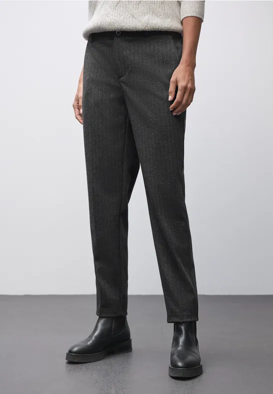 Thumbnail - Chino im Casual Fit