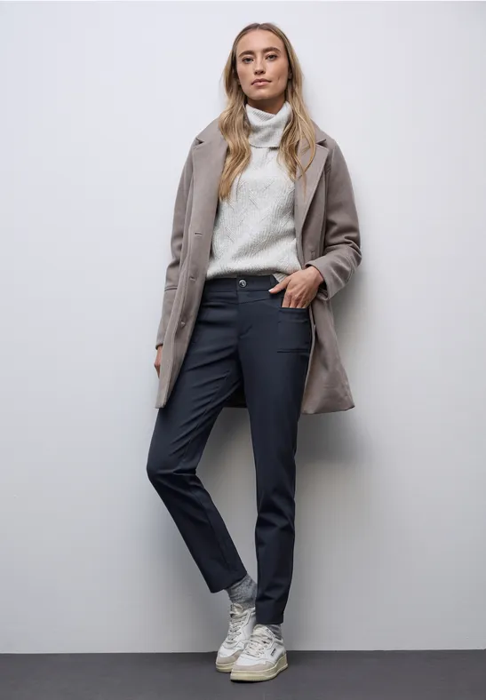 Thumbnail - Casual Fit Hose