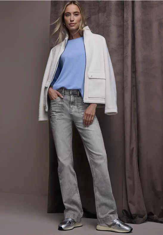 Thumbnail - Bootcut Jeans