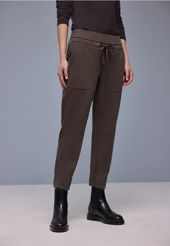 Thumbnail - Slim Leg Hose