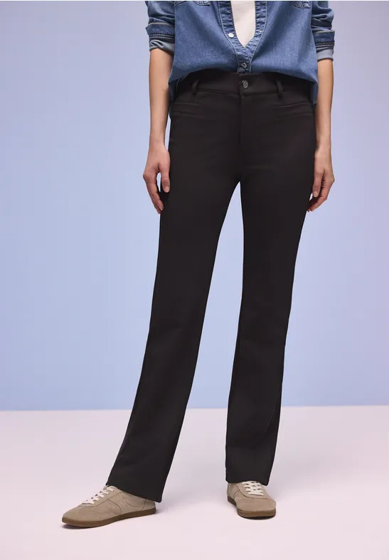 Thumbnail - Bootcut Hose