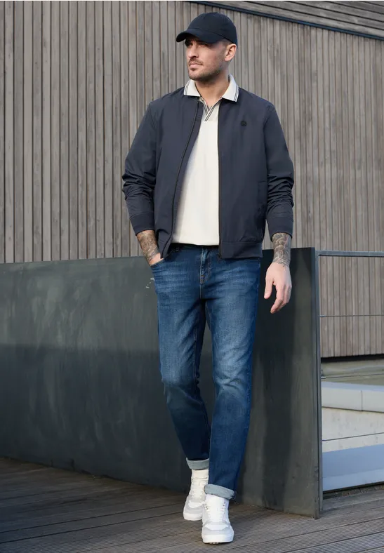 Thumbnail - Robuster Blouson