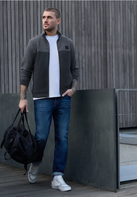 Thumbnail - Color-Mix Jacke