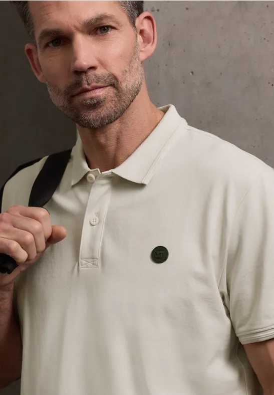Thumbnail - Komfort Stretch Poloshirt