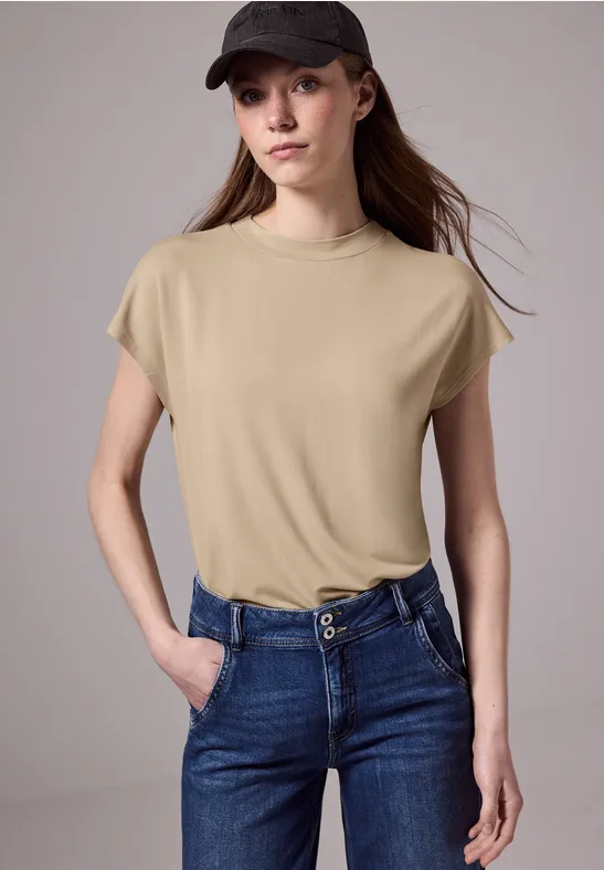 Thumbnail - Kuscheliges T-Shirt