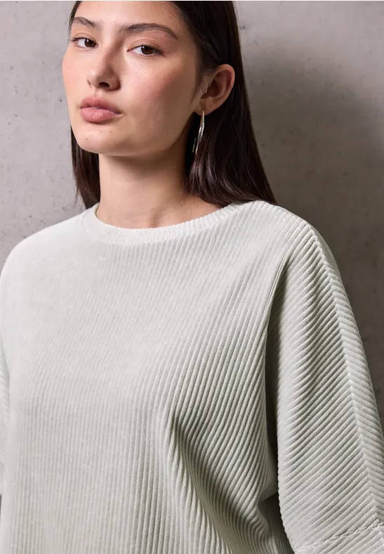 Thumbnail - Cord T-Shirt