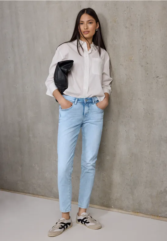 Thumbnail - Jeans im Skinny Fit