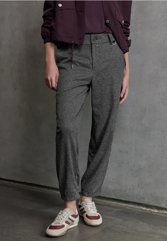 Thumbnail - Cargo Melange Hose