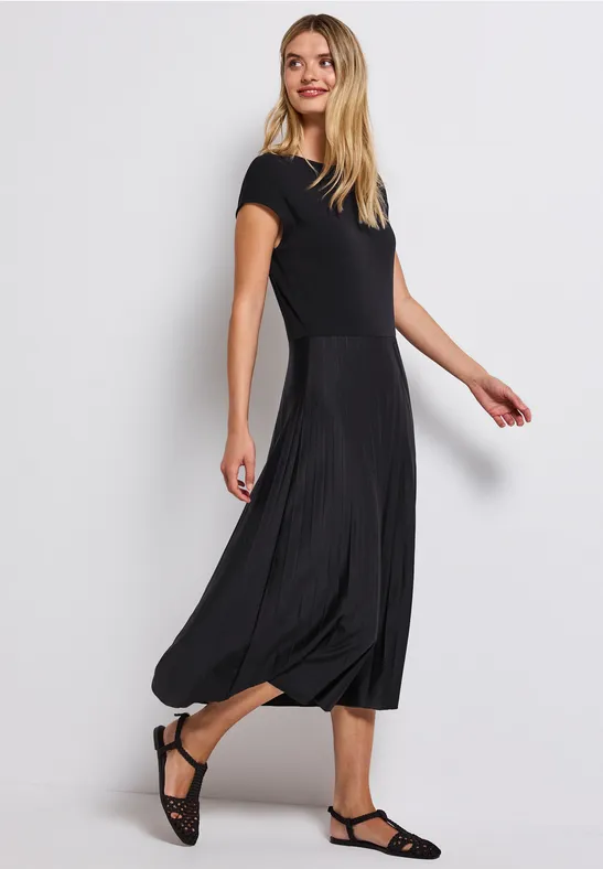 JOSEPH RIBKOFF Dames Jurk Zwart | - Dresscode