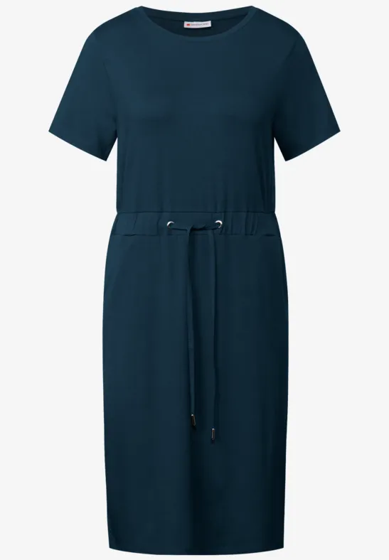 Street One Kleid Etuikleid Jerseykleid Damen Gr.38, Produktbild-Vorschau 7
