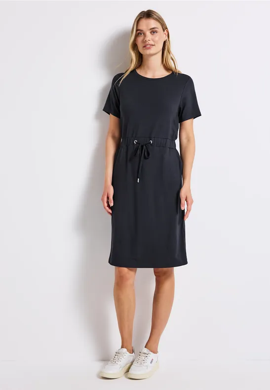 Street One Kleid Etuikleid Jerseykleid Damen Gr.38, Produktbild-Vorschau 5