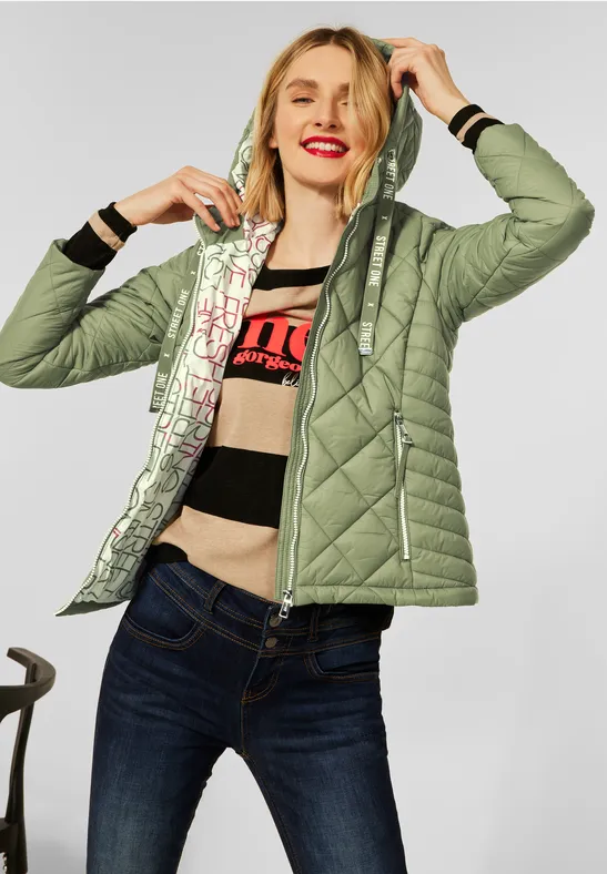 Leichte Jacke Leicht Steppjacke Leichte Herren Steppjacken Online