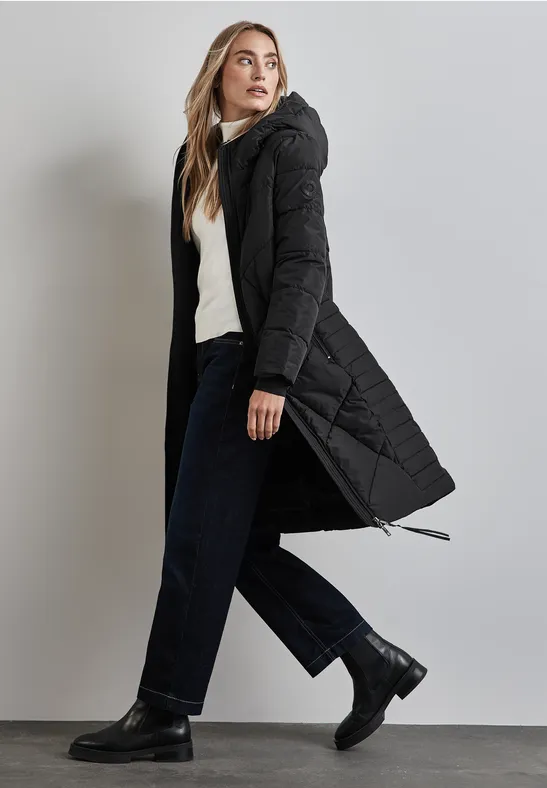 Damenjacke Sommerjacke Lang Jacke Damen Jacke FÃ¼r Winter