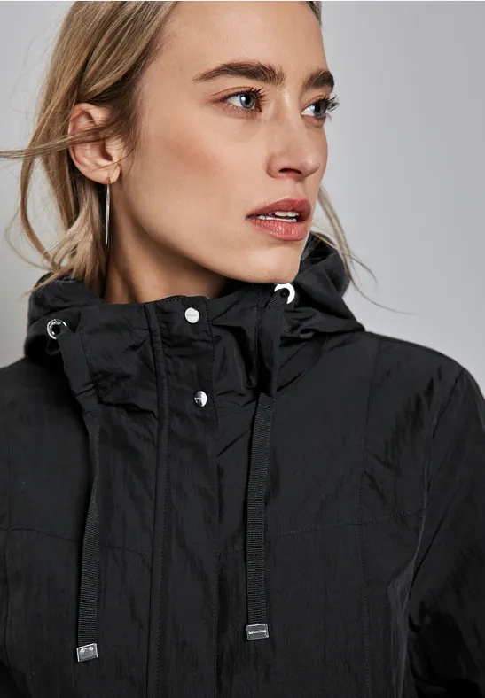 Veste coupe-vent imperméable pour femme - Mode/Blousons et Vestes pour femmes - Merci Boutique