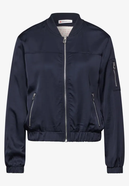 Street One Studio F212424 dames Blouson