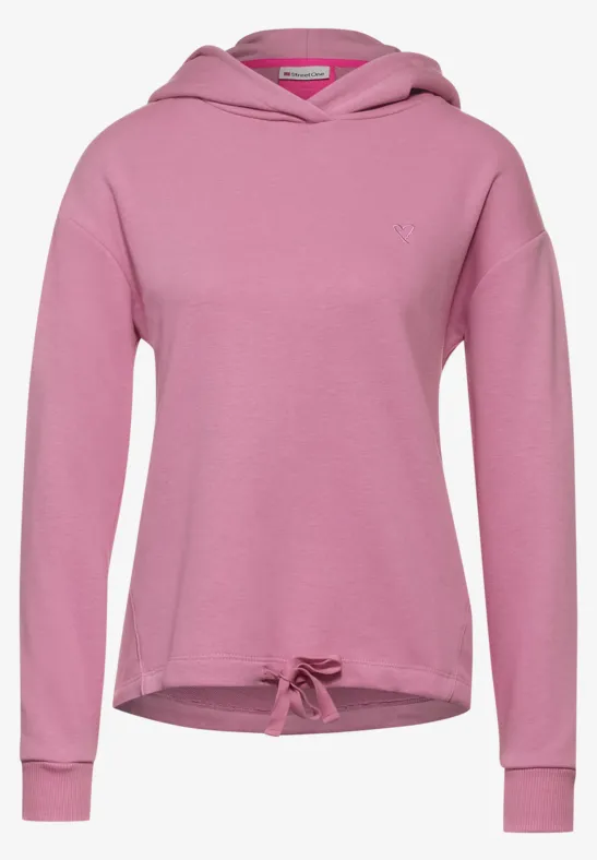 Sweatshirt Jacke Street One Sweatshirt Damen Street One STREET ONE
