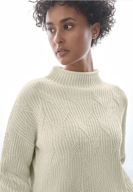 Simple&Opulence Vrouwen Trui Crewneck, Chenille Warme Pullover Tops Simple&Opulence Vrouwen Trui Crewneck, Chenille Warme Pullover Tops