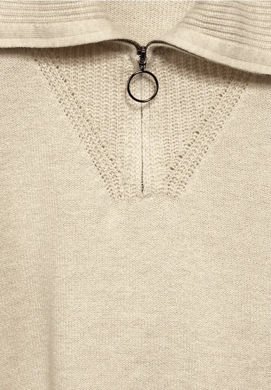 Herren Pullover Zara Pullover Mit Hohem Kragen Herren Hoodie