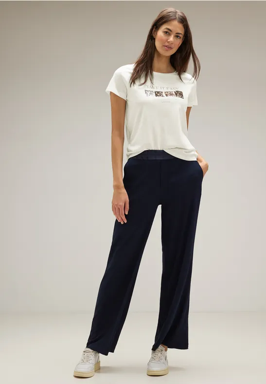 Top Pailleté Or Taille 1 - Noir - Sans Manches - Occasion Comme Neuf