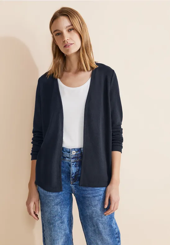 Amazon Leichte Sommer Strickjacke Damen Damen Cardigan