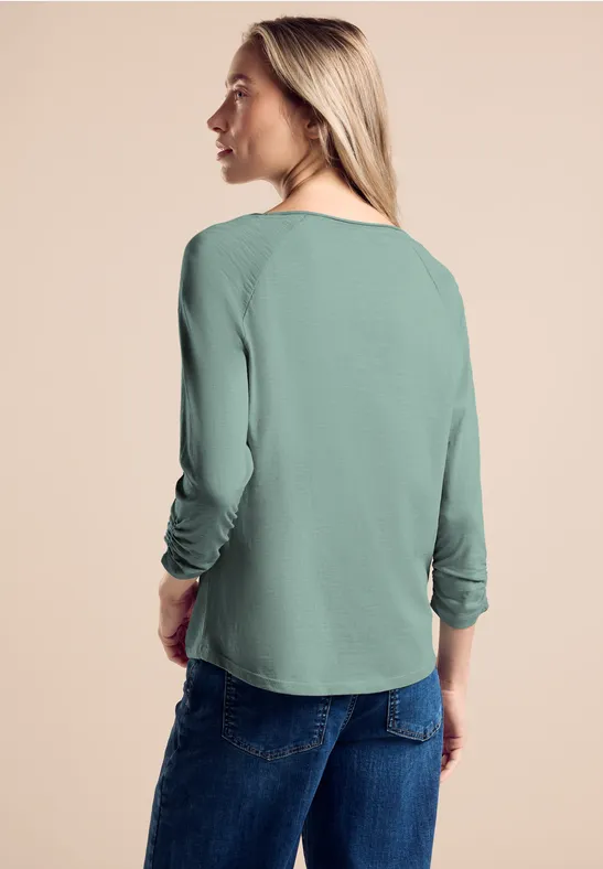 J.CREW Pre-owned T-shirts & tops pour femme
