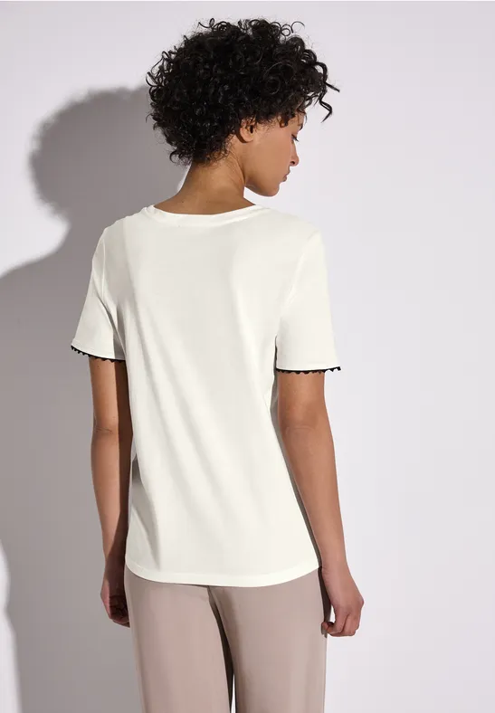 Maglietta Capri Capsule Genderless