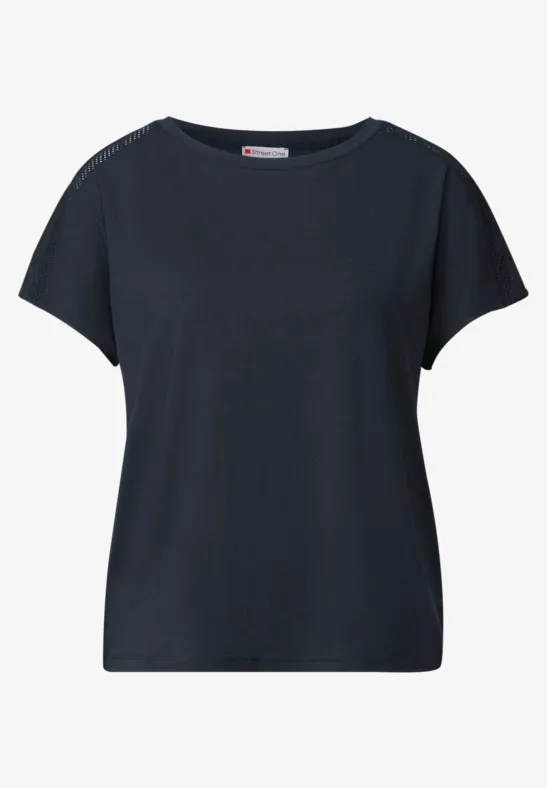 Maglia Girocollo con Stampa da Neonati | IT
