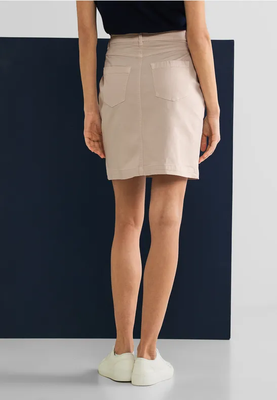 Zara Jacquard Mini Jupe Short Jupe-Culotte Taille Xs Ref 7687 113