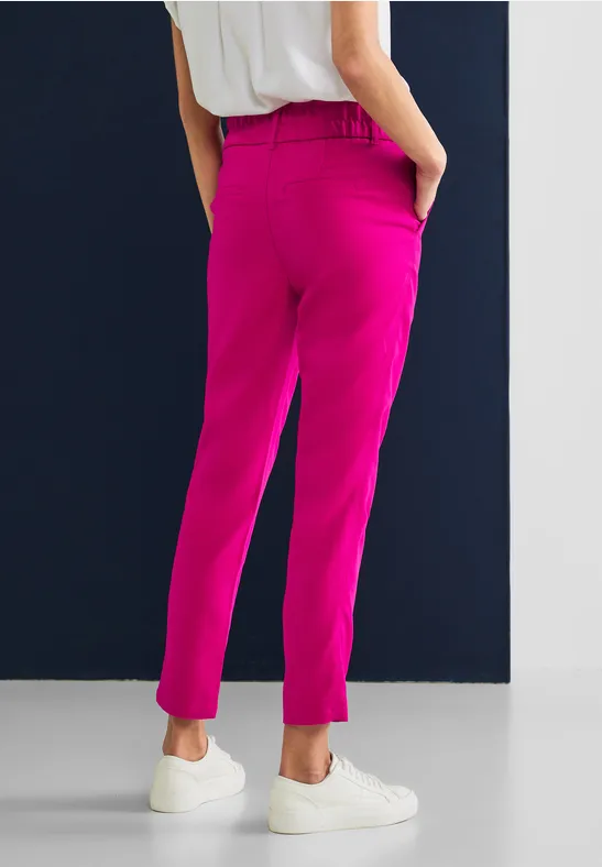 Hose damen pink Clearance