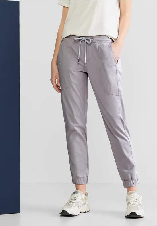Street one bonny jogpants grau Clearance
