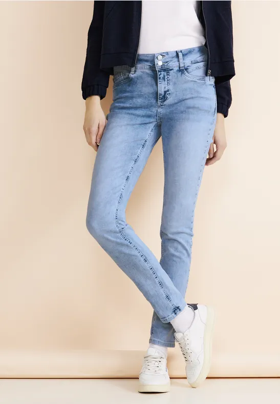 Jeans pour Femmes Street One| Soldes dès 21,10