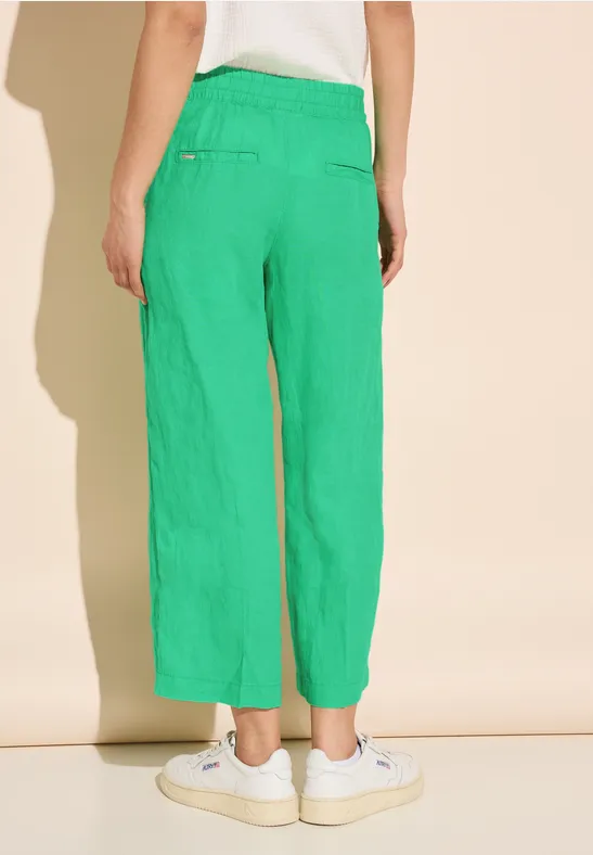 Broek in Style Emee voor Dames nu ontdekken en bestellen