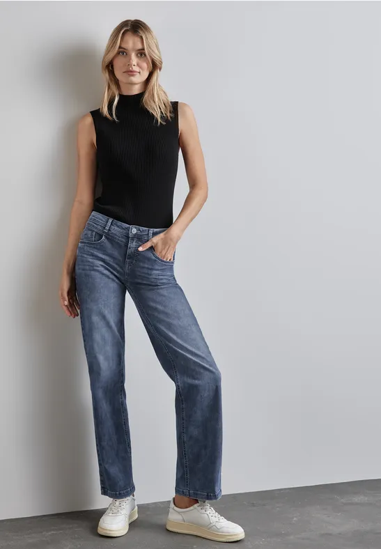 Acheter Jeans Pour Femmes En Ligne | CECIL