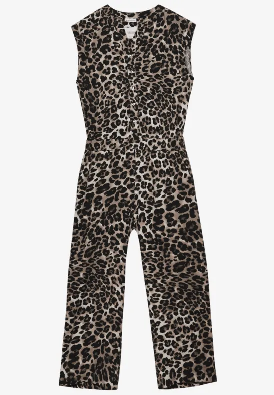 Sabots/Clogs NAOT PROCIDA - Imprimé Guépard Noir - Taille 39 - Neuf Dans Sa Boîte